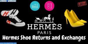 hermes collection no longer required|hermes return policy.